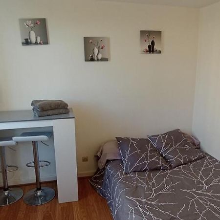 Studio Calme A Valadon Limoges Exterior photo